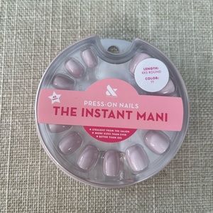 Olive & June Press-on Nails